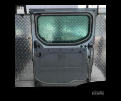 PORTA SCORREVOLE DESTRA RENAULT TRAFIC (00-07) (07 - 5