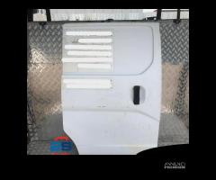 PORTA SCORREVOLE DESTRA NISSAN NV200 - EVALIA (09-