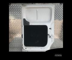 PORTA SCORREVOLE DESTRA NISSAN NV200 - EVALIA (09-