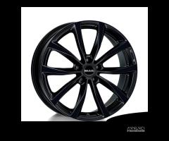 Kit cerchi in lega da 20'' per RANGE ROVER VELAR