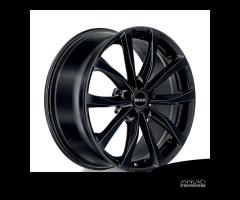 Kit cerchi in lega da 20'' per RANGE ROVER VELAR