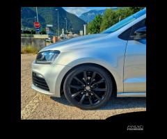 Kit cerchi in lega da 20'' per RANGE ROVER VELAR