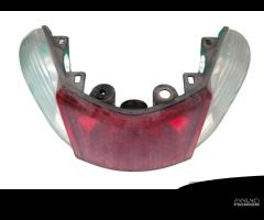 fanale e frecce Honda sh 300 ie