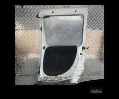 PORTA SCORREVOLE DESTRA FIAT DOBLO (00-05) (05-09)