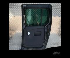 PORTA SCORREVOLE DESTRA RENAULT KANGOO 2012 (08-13 - 6