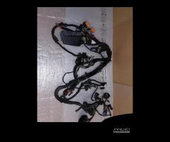 impianto elettrico buell xb 12 x ulysses uly uliss