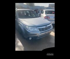 Muso musata subaru forester