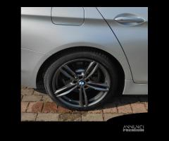 Cerchi in lega AVUS RACING da 20''per BMW SERIE 5, - 6