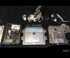 Kit accensione usato per Nissan Micra K13 1.0 bz