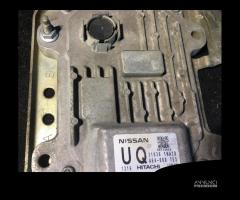 Kit accensione usato per Nissan Micra K13 1.0 bz