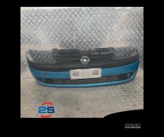 PARAURTI ANTERIORE OPEL CORSA C (00-06)