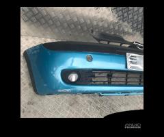 PARAURTI ANTERIORE OPEL CORSA C (00-06)