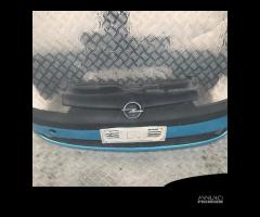 PARAURTI ANTERIORE OPEL CORSA C (00-06)