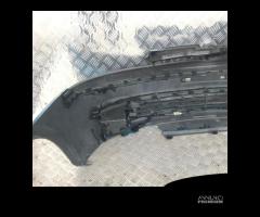 PARAURTI ANTERIORE OPEL CORSA C (00-06) - 11