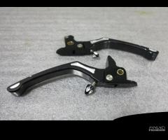 Kit leve freno/frizione aftermarket per Harley