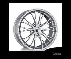 Cerchi in lega MAK da 19'' per AUDI A6