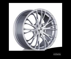 Cerchi in lega MAK da 19'' per AUDI A6