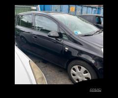 RICAMBI OPEL CORSA D 2010