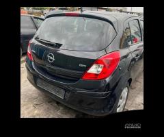 RICAMBI OPEL CORSA D 2010