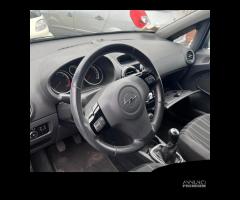 RICAMBI OPEL CORSA D 2010