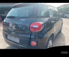 Ricambi usati per Fiat 500L 900 Twin Air