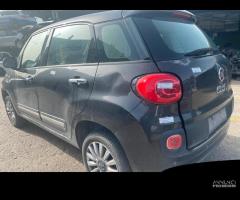 Ricambi usati per Fiat 500L 900 Twin Air