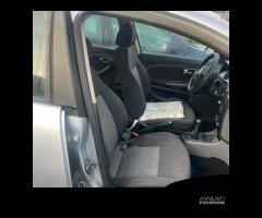 RICAMBI SEAT IBIZA 2008 MOT. COD. BBM - 6