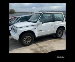 RICAMBI SUZUKI VITARA 1995