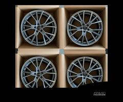 Kit cerchi in lega da 22'' per RANGE ROVER VELAR