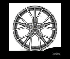 Kit cerchi in lega da 22'' per RANGE ROVER VELAR