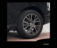 Kit cerchi in lega da 22'' per RANGE ROVER VELAR - 6