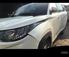 Ricambi usati per Mahindra Kuv 100 del 2019