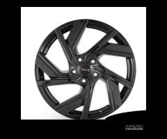 Cerchi in lega AVUS RACING da 20'' per TESLA MODEL - 4