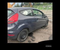 RICAMBI FORD FIESTA 2011 MOT. COD. RTJB