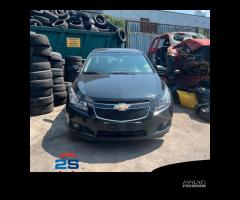 RICAMBI CHEVROLET CRUZE 2010