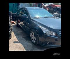 RICAMBI CHEVROLET CRUZE 2010