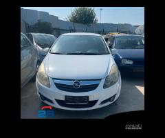 RICAMBI OPEL CORSA D 2010