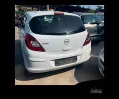 RICAMBI OPEL CORSA D 2010