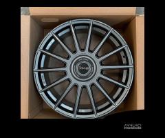 Cerchi in lega AVUS RACING da 19'' per JAGUAR , FO