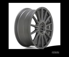 Kit cerchi in lega da 19'' per AUDI A4,A