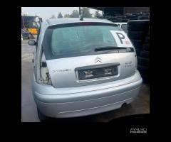 RICAMBI CITROEN C3 2007