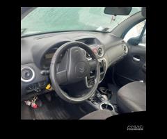 RICAMBI CITROEN C3 2007