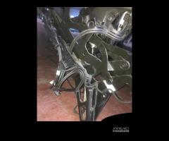 Capote Opel Astra H Twin Top del 2009 - 4