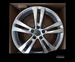 Cerchi in lega MAK da 16'' per BMW SERIE 1, GOLF,