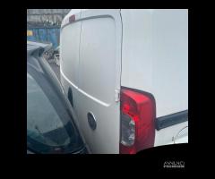 RICAMBI FIAT FIORINO 2014