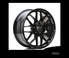 Kit cerchi in lega da 18'' per BMW SERIE 5 - 7