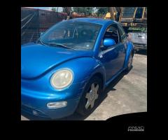 RICAMBI VOLKSWAGEN NEW BEETLE 1999