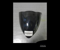 Plexiglass nero Kawasaki Ninja 650/1000