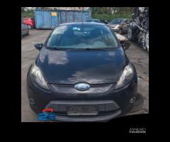 RICAMBI FORD FIESTA 2008 MOTORE COD. F6JD