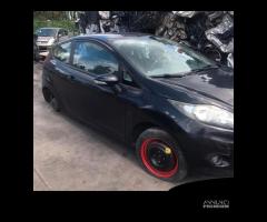 RICAMBI FORD FIESTA 2008 MOTORE COD. F6JD